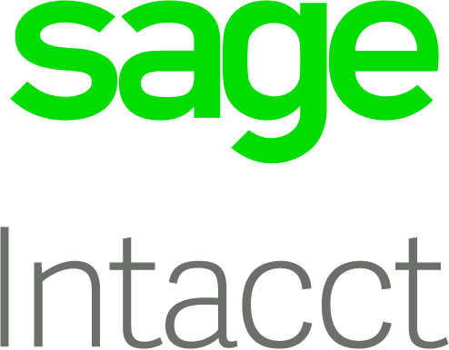 Sage Intacct Logo