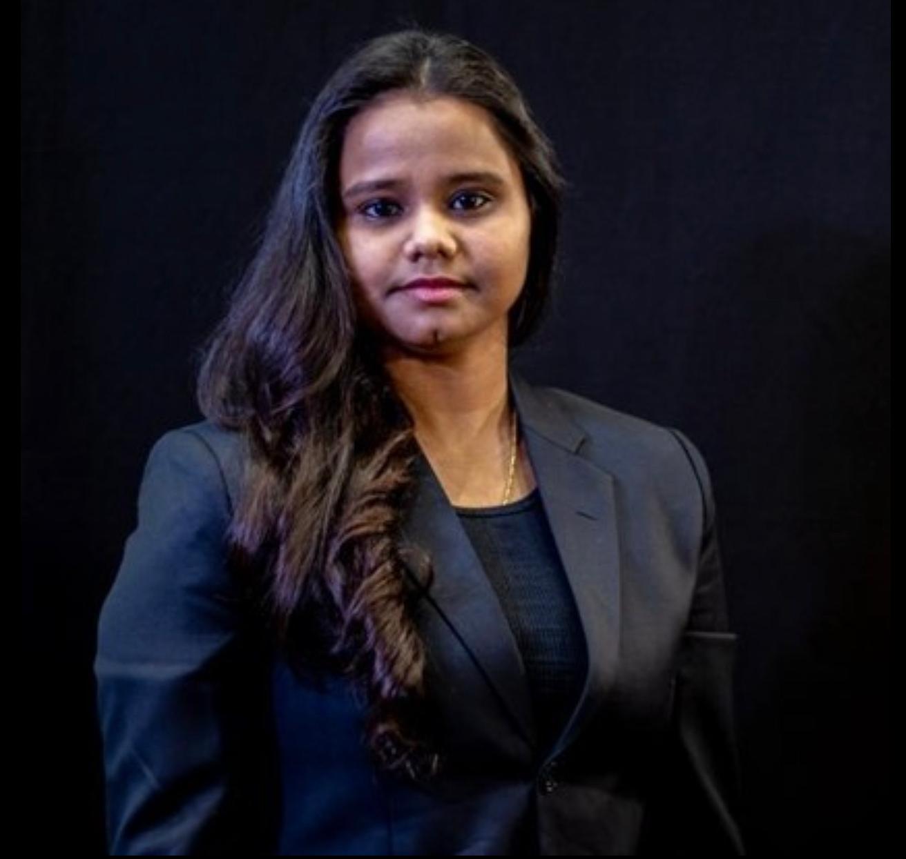 Puja Chowdhury - Cloud/DevSecOps Engineer